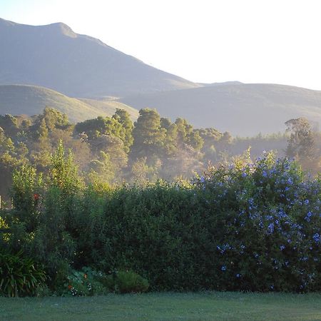 Four Fields Farm Villa The Crags Bagian luar foto